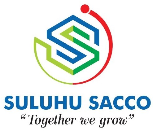 Suluhu Sacco Logo