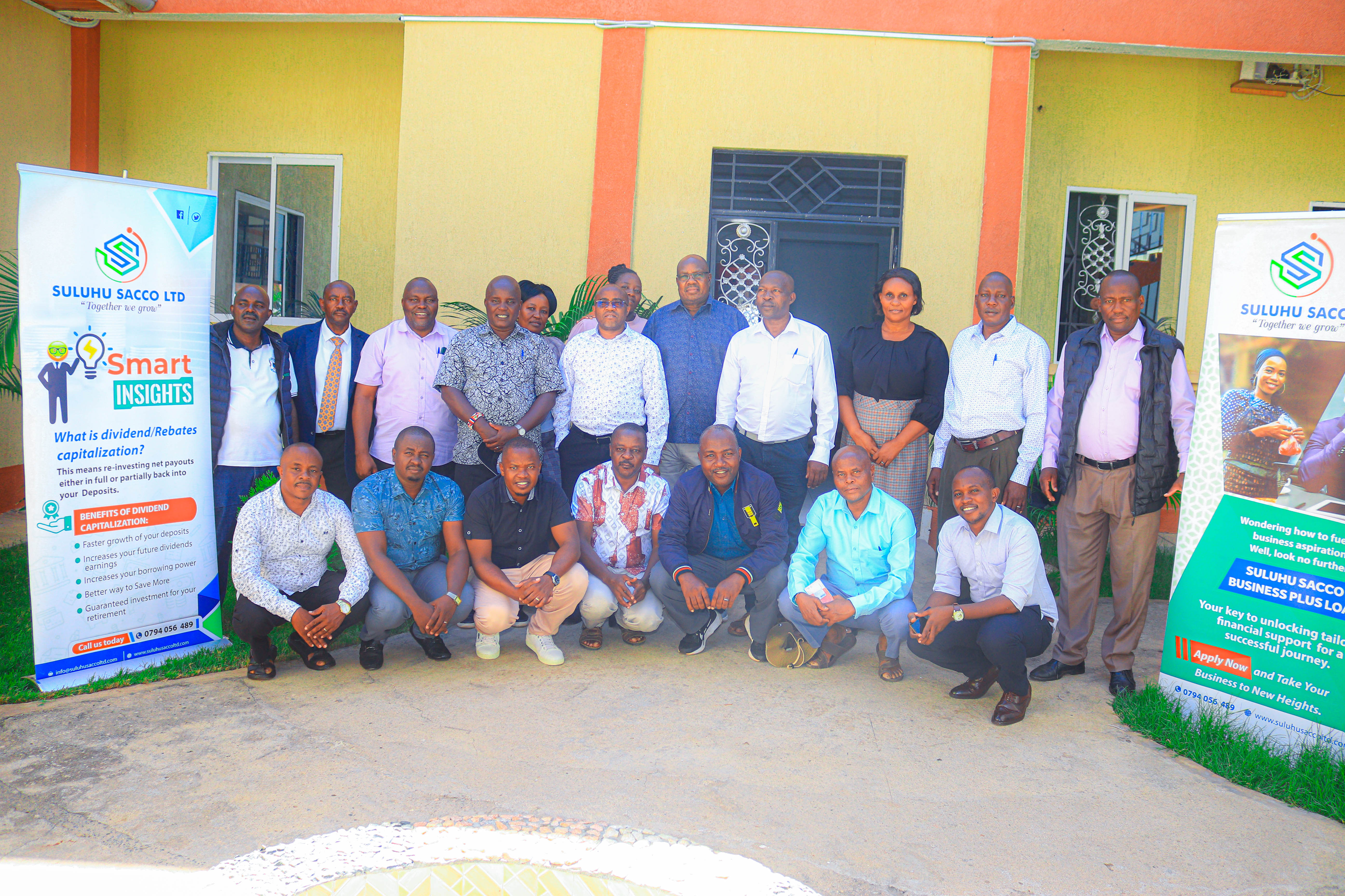 Education Program